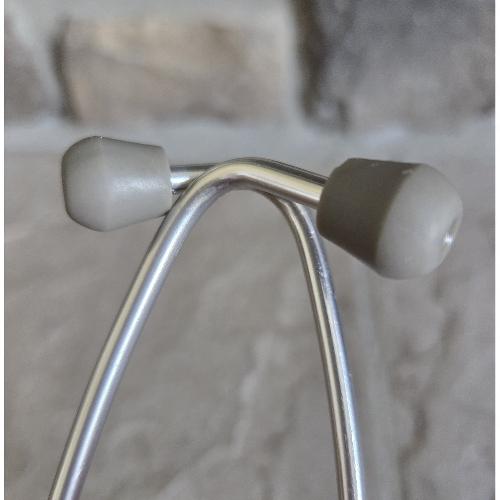 3M LITTMANN CLASSIC II S.E. STETHOSCOPE Rasberry Color Made In USA Lightweight - Picture 9 of 9